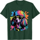 Best Standard Poodle Design Women Dog Poodle Lover T-Shirt - T-Shirt | Forest