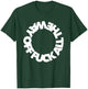 F ALL THE WAY OFF ffs ef eff word curse funny cursing swear T-Shirt - T-Shirt | Forest