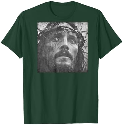 Jesus, Christianity, Church, Christ, Jesus T-Shirt - T-Shirt | Forest