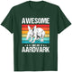 Erdferkeln Erdferkel T-Shirt - T-Shirt | Forest