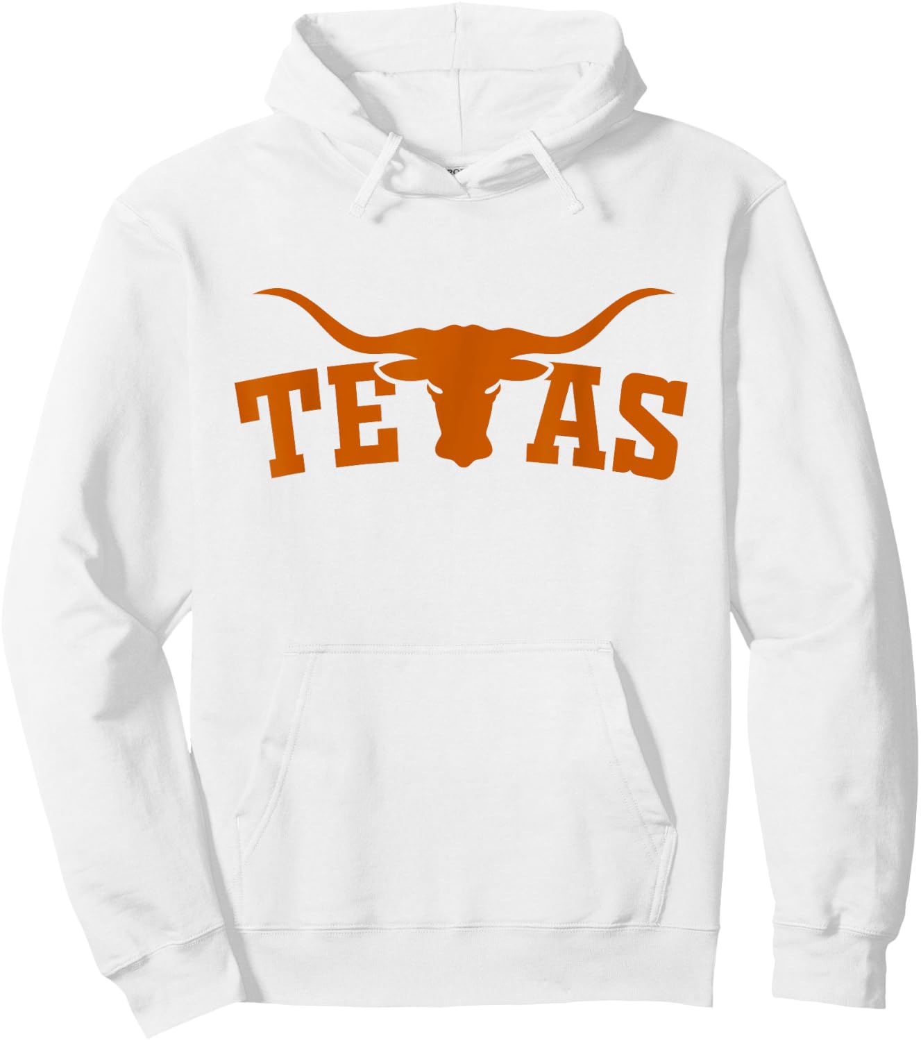Texas USA State Students Sports America Gifts Men Women Kids Hoodie - Hoodie | White