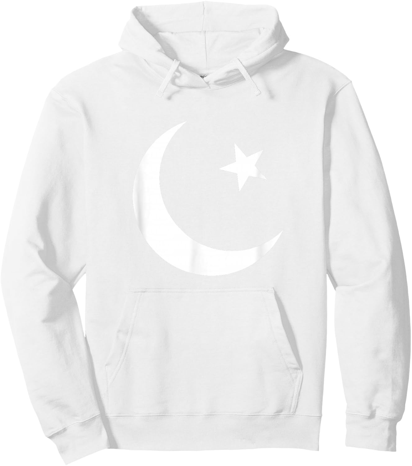 Pakistan Flag 14 August Patriotic Independent Day Women Kids Men Hoodie - Hoodie | White