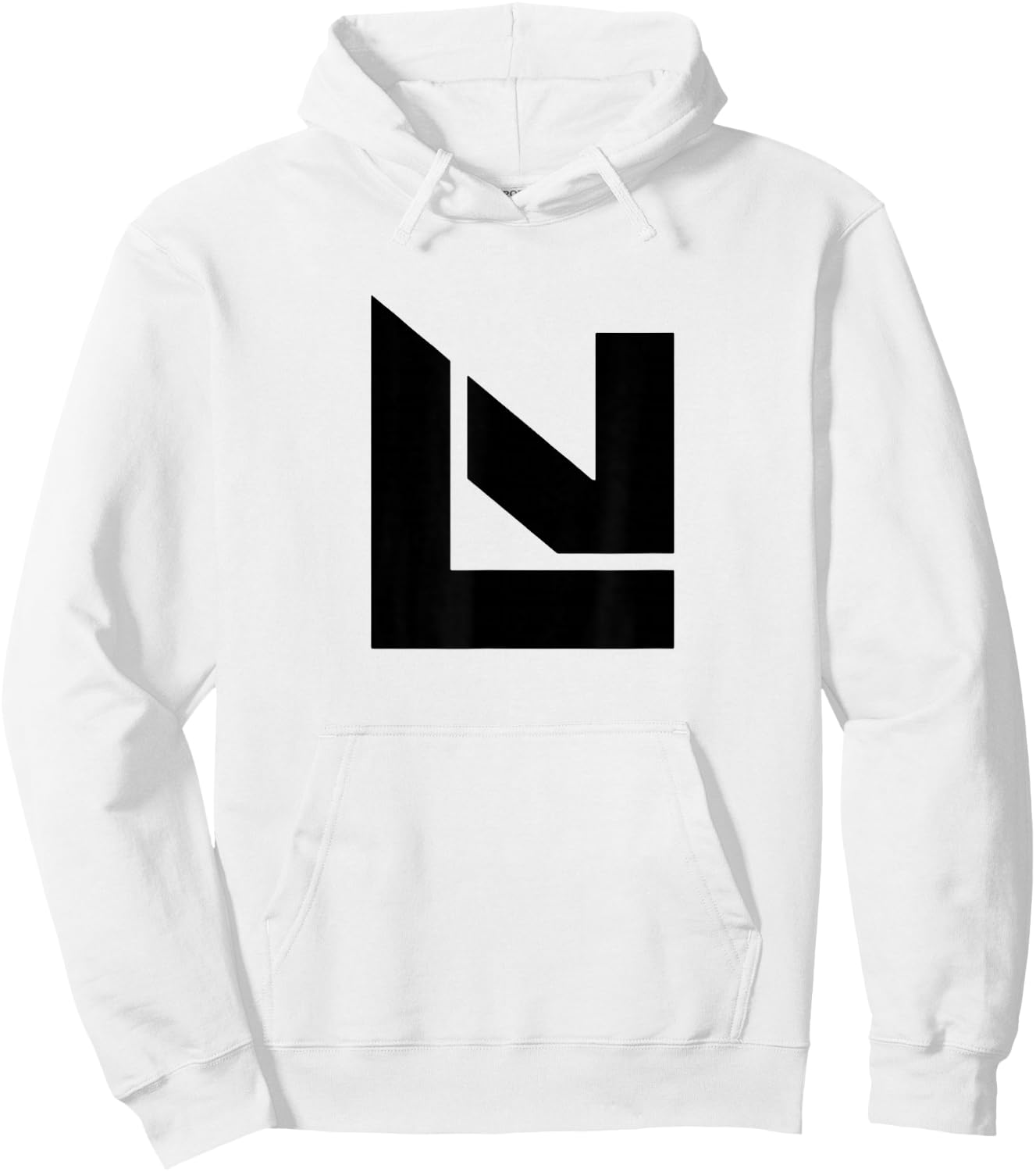 Northern Lite Hoodie - Hoodie | White