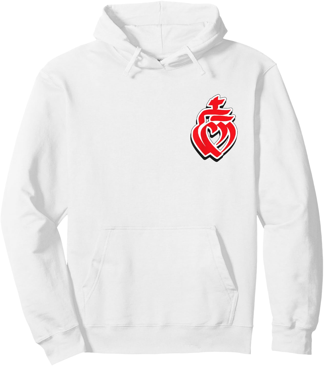 Vendée , grey, S Hoodie - Hoodie | White