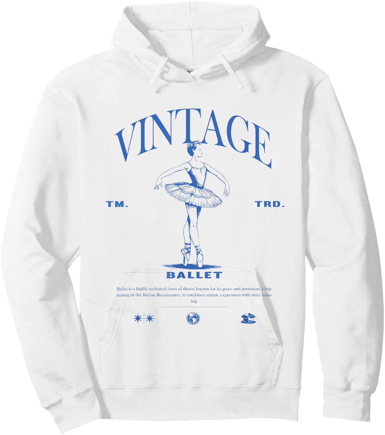 Adult and Kids T Shirt White S Hoodie - Hoodie | White