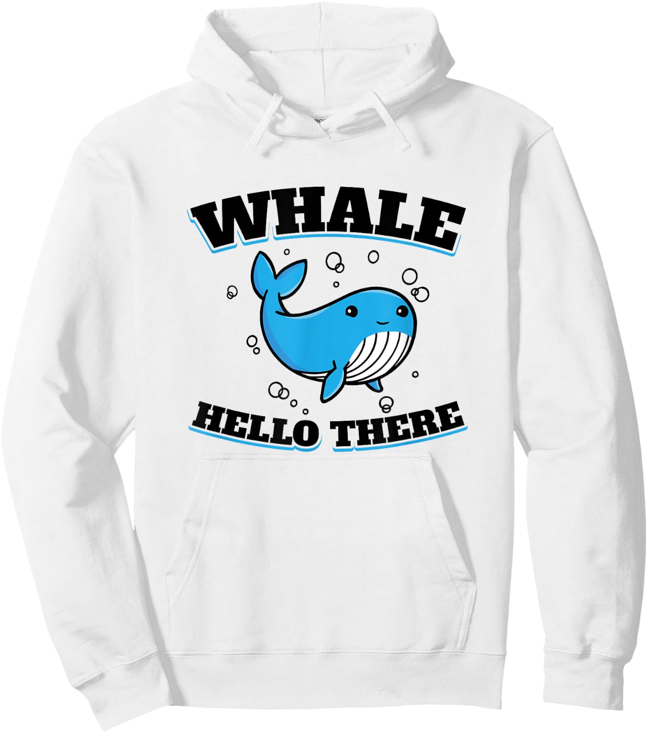 Seaworld Cetacean Orca Whale Watching Hoodie - Hoodie | White