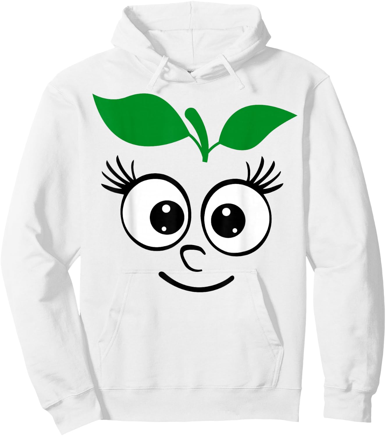 Lemon Costume Lemon Costume Fruit Fruit Costume Face , yellow Hoodie - Hoodie | White