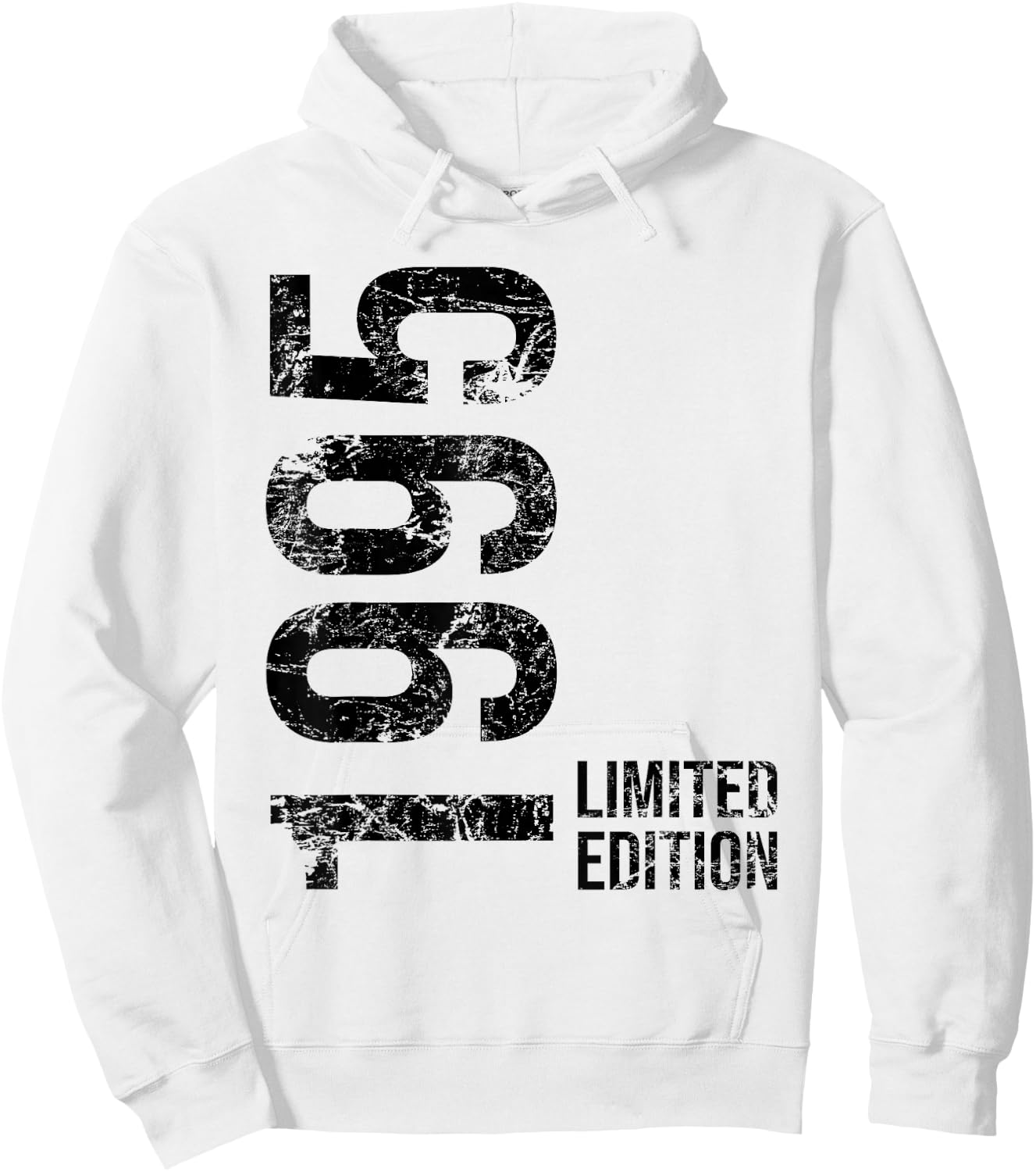 28th Birthday Man Woman 28 Years 1995 Gift , White Hoodie - Hoodie | White