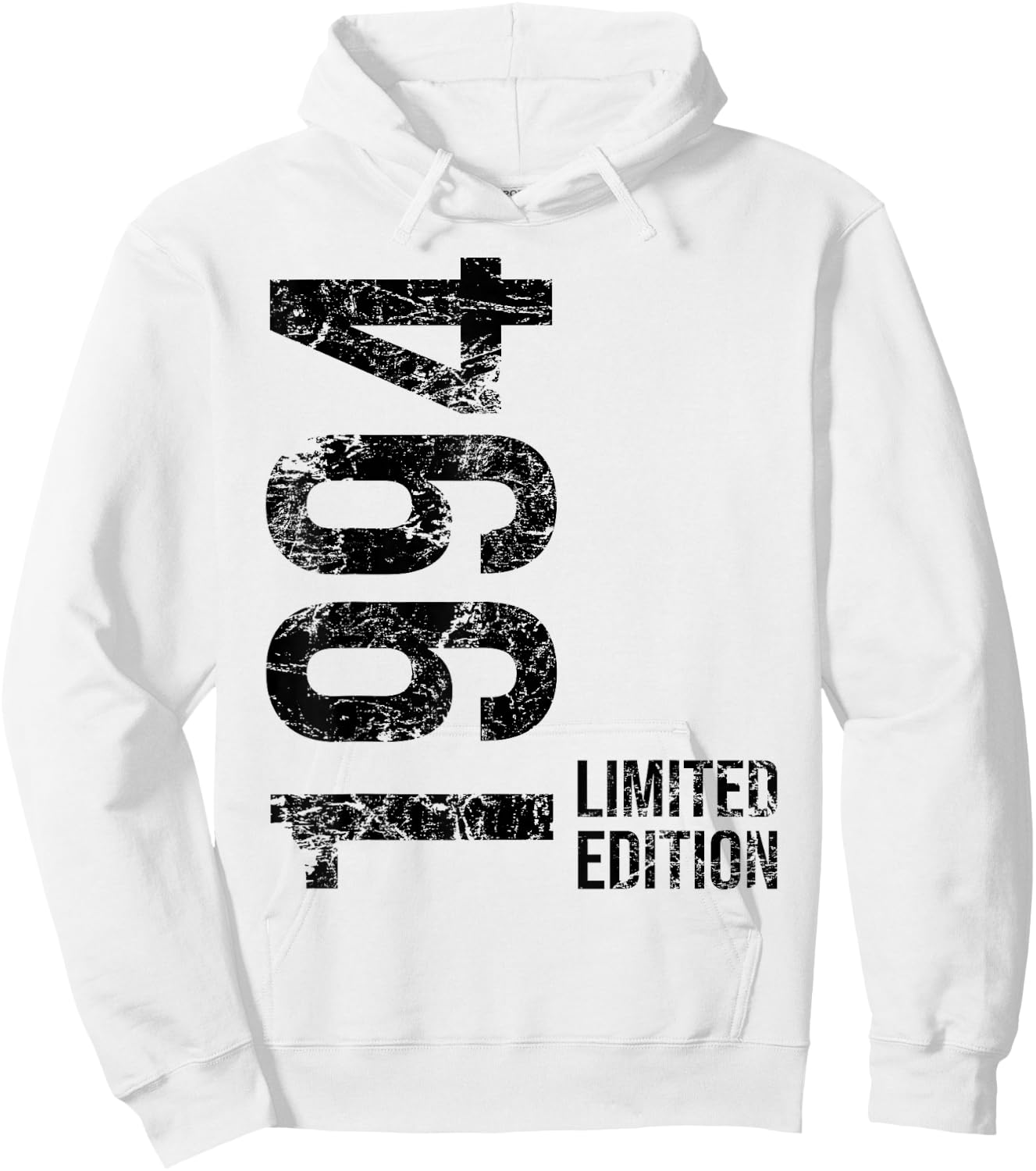 32nd Birthday Man Woman 32 Years 1994 Gifts Hoodie - Hoodie | White