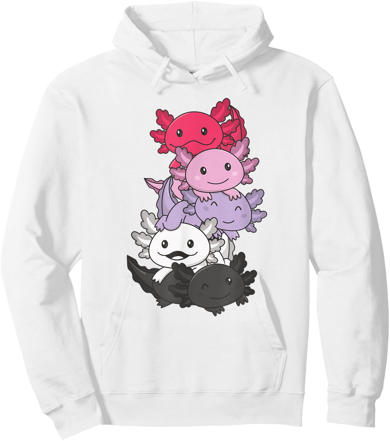 Reciprosexual Flag Pride Month Lgbtq Reciprosexual Hoodie - Hoodie | White