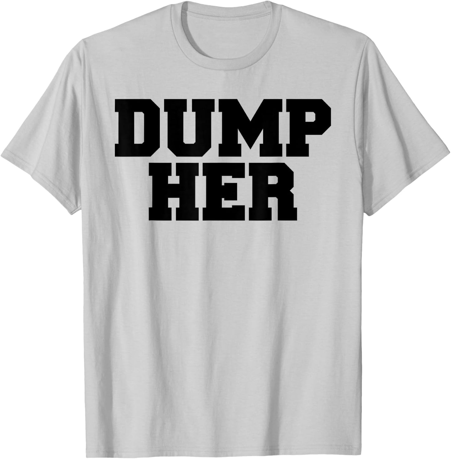 T-Shirt T-Shirt - T-Shirt | Ash