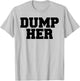 T-Shirt T-Shirt - T-Shirt | Ash