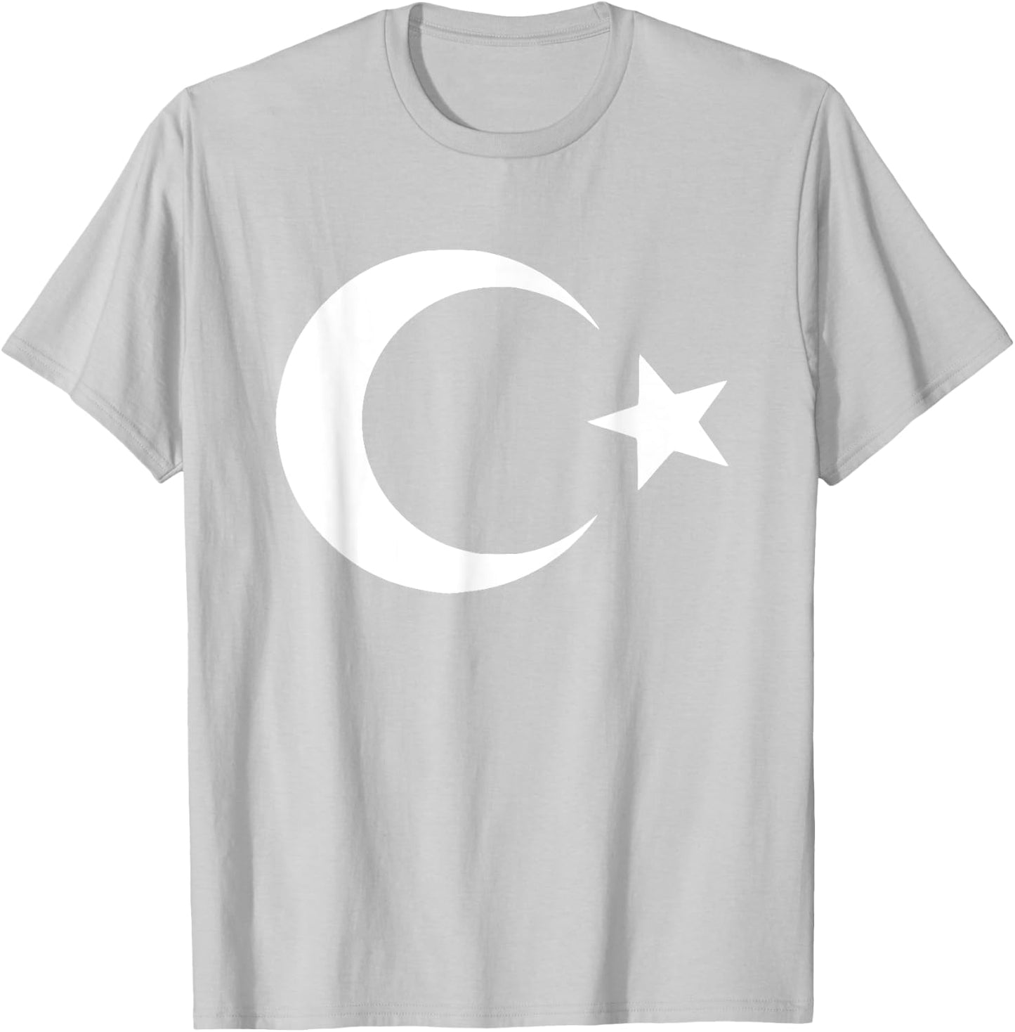 Turquie , Red, S T-Shirt - T-Shirt | Ash