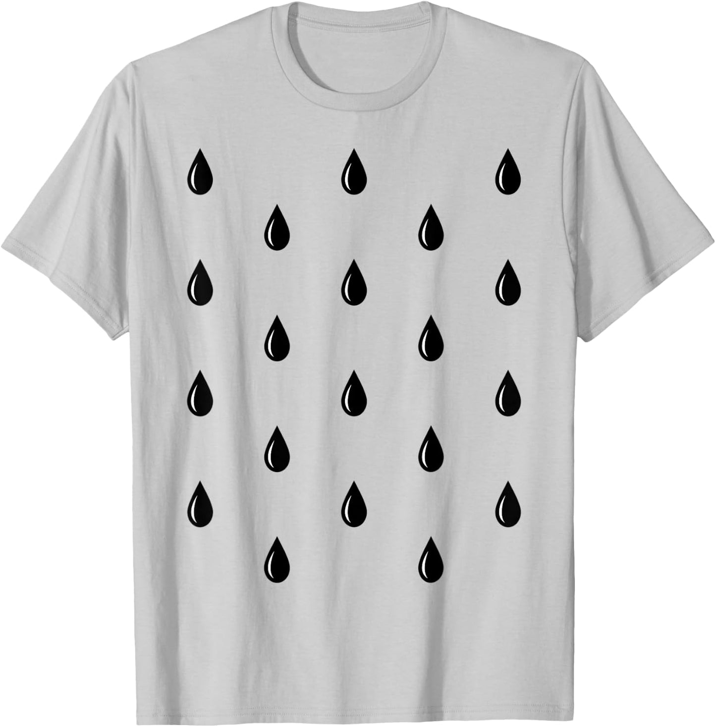 Melon Costume Women's Men's Children's Melon Costume Fruit Costume , red T-Shirt - T-Shirt | Ash
