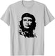 Che Guevara Cuban Revolution Hasta la Victoria Siempre , red T-Shirt - T-Shirt | Ash