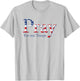Red Friday Military Patriotic - Pray for our Troops Deployed T-Shirt - T-Shirt | Ash