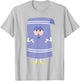 South Park Towelie Smile Face Halloween T-Shirt - T-Shirt | Ash