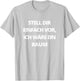 Tree Costume for Carnival and Fancy Dress Tree , Green T-Shirt - T-Shirt | Ash