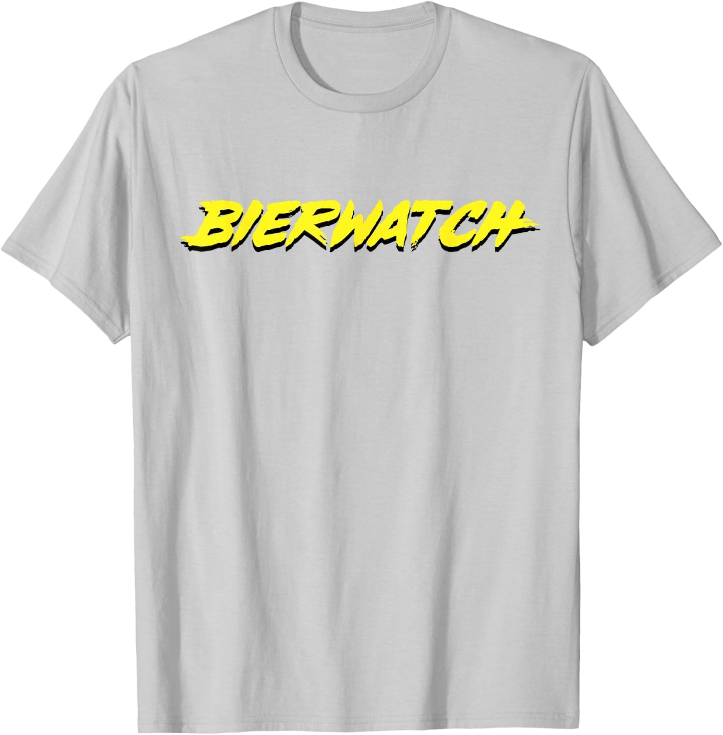 Bierwatch – Delicious Beer Mallorca Lifeguard Beer , red T-Shirt - T-Shirt | Ash