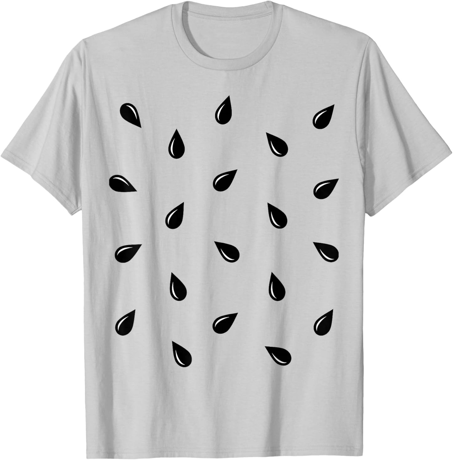 Melon Costume Women's Men's Children's Melon Costume Fruit Costume , red T-Shirt - T-Shirt | Ash