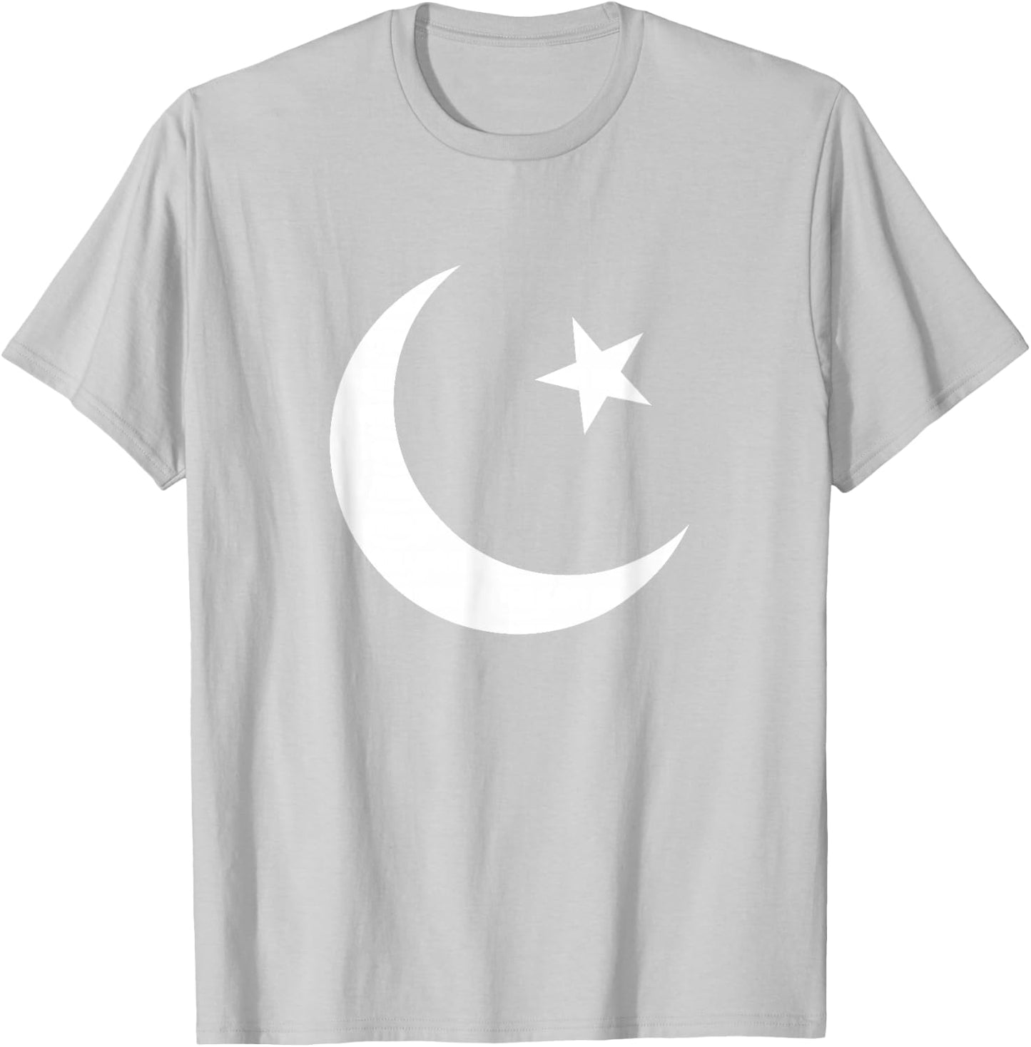 Pakistan Flag 14 August Patriotic Independent Day Women Kids Men T-Shirt - T-Shirt | Ash