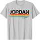Jordan Country T-Shirt - T-Shirt | Ash