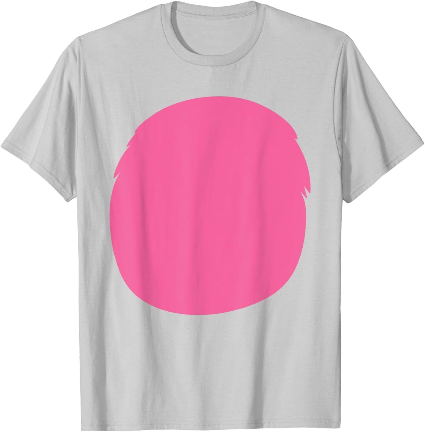 Funny Halloween Party Pig Costume Group Matching T-Shirt - T-Shirt | Ash
