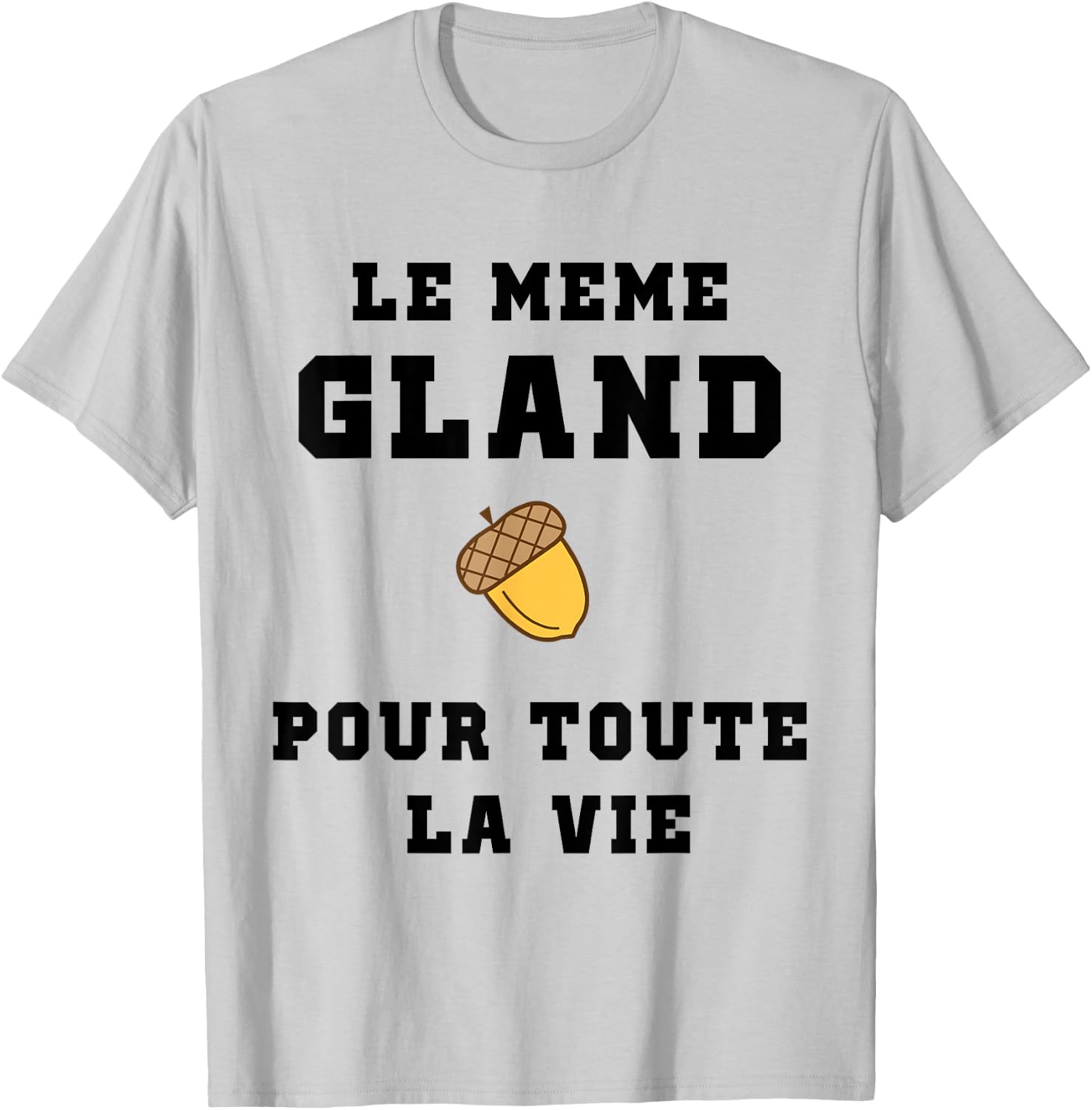 EVJF Gift Humour Future Bride Original Accessory Funny T-Shirt - T-Shirt | Ash