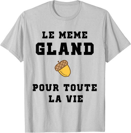 EVJF Gift Humour Future Bride Original Accessory Funny T-Shirt - T-Shirt | Ash
