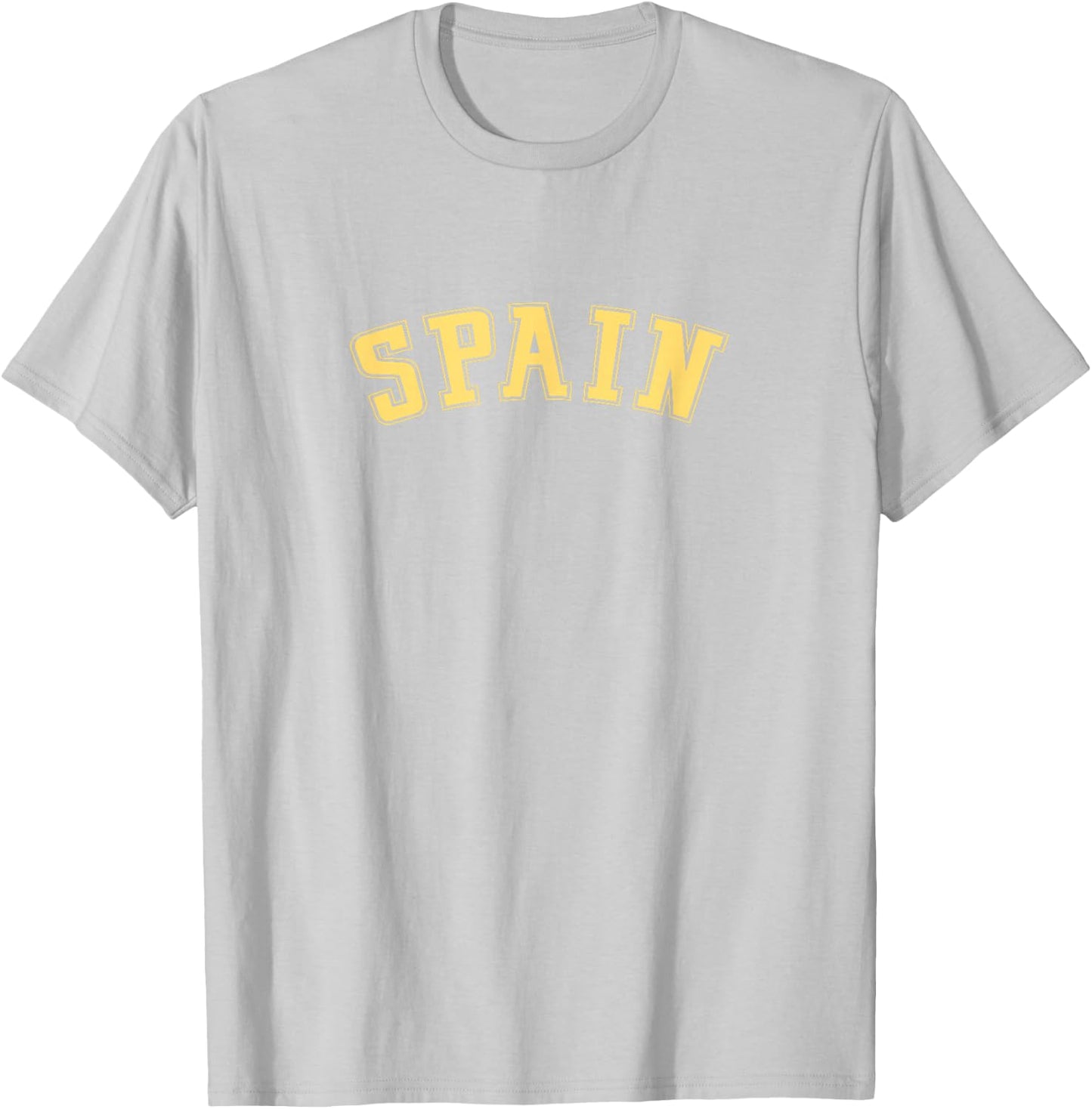 T-Shirt T-Shirt - T-Shirt | Ash