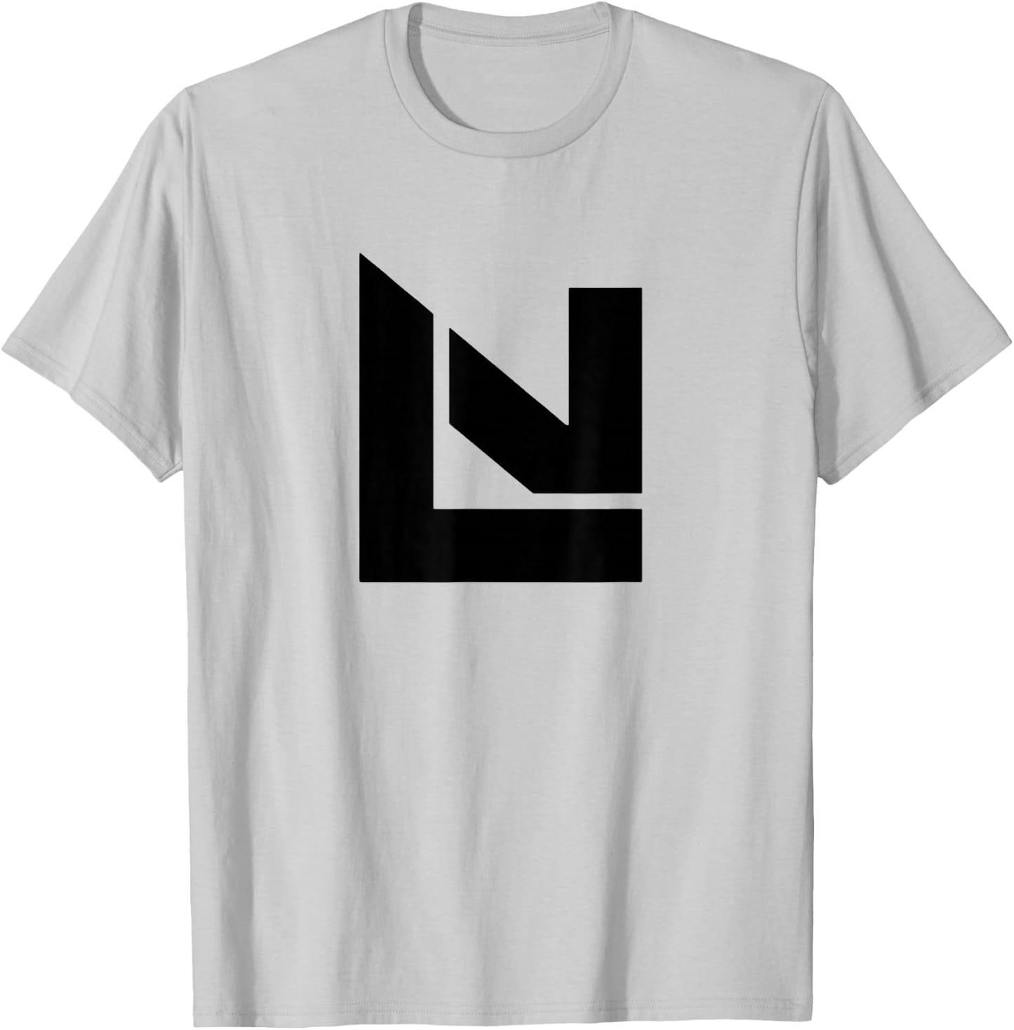 Northern Lite T-Shirt - T-Shirt | Ash