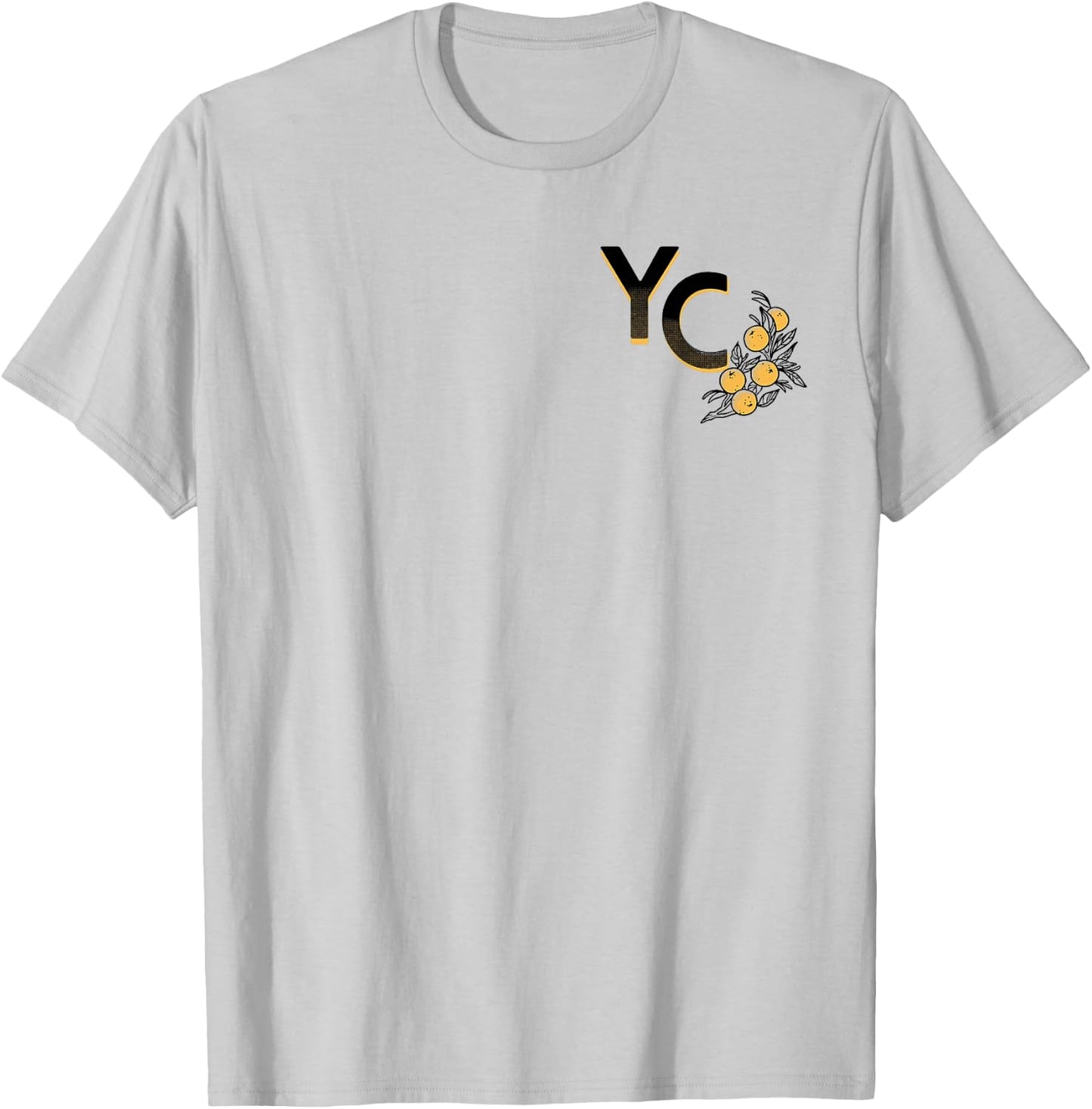 Yellowcard - Ocean Avenue T-Shirt - T-Shirt | Ash