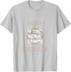 18 Time World Champs Boston Basketball T-Shirt - T-Shirt | Ash