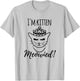 Funny Cat Lover Engagement Gift I'm Getting Meowied Shirt T-Shirt - T-Shirt | Ash