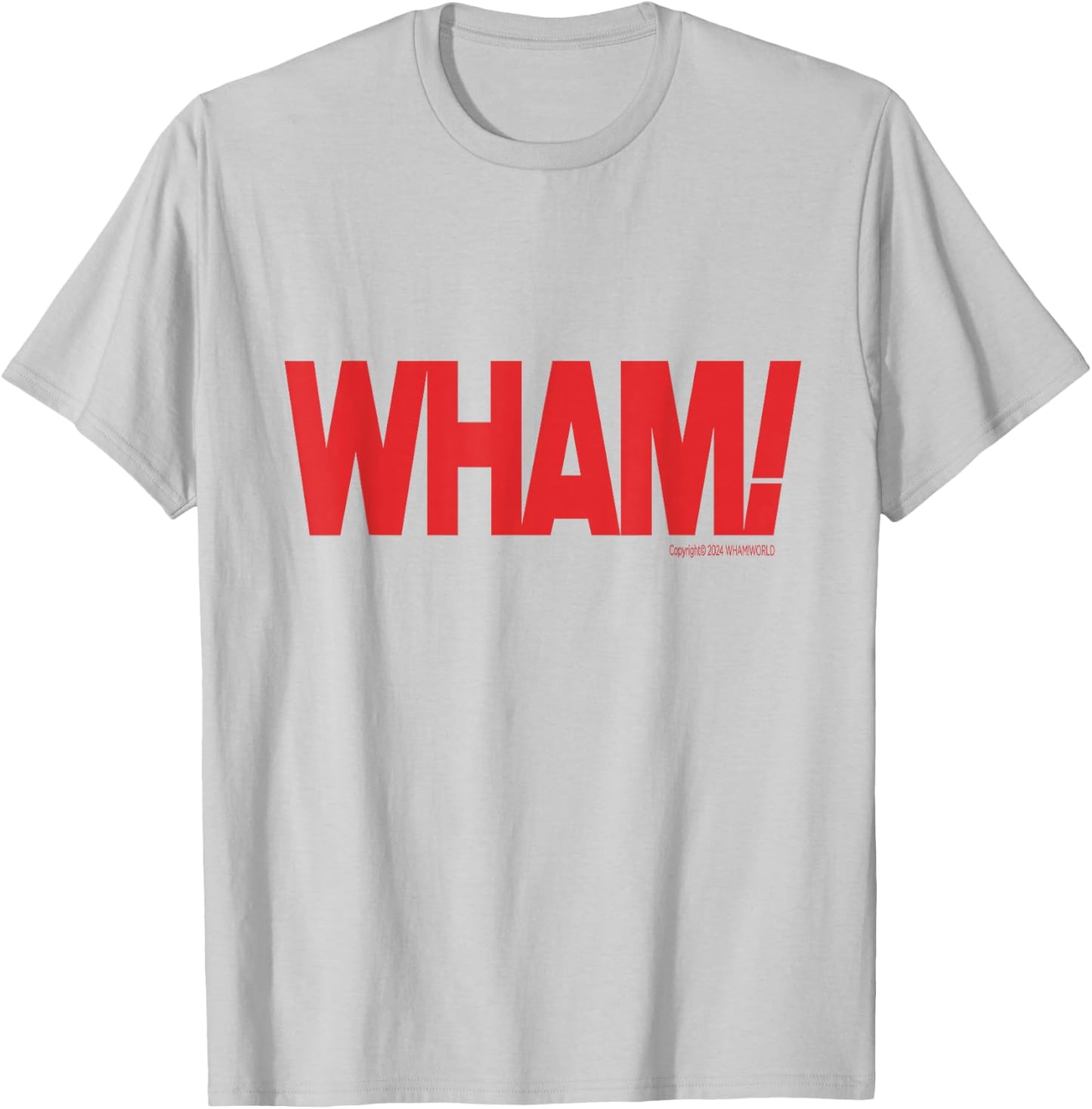 Fantastic Club , white, S T-Shirt - T-Shirt | Ash