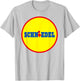 SCHNIEDEL - Lustiges Mallorca Outfit Lecker Bierchen Bier T-Shirt - T-Shirt | Ash
