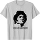Javier Milei - Peluca Milei - Vivan los Libertarios , gray T-Shirt - T-Shirt | Ash