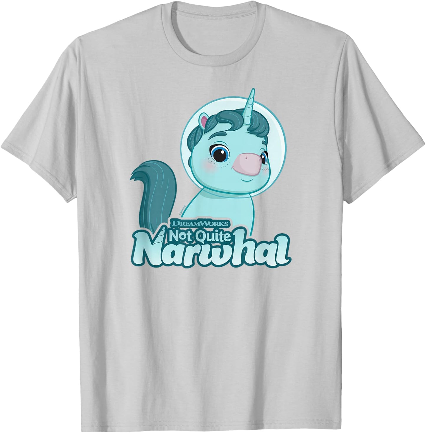 Kelp T-Shirt - T-Shirt | Ash