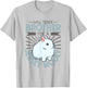 Will trade brother for a Jersey Wooly T-Shirt - T-Shirt | Ash