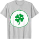 Care Bears Good Luck Belly , Green T-Shirt - T-Shirt | Ash