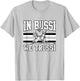 Brandon Bussi - in Bussi We Trussi - Carolina Hockey T-Shirt - T-Shirt | Ash