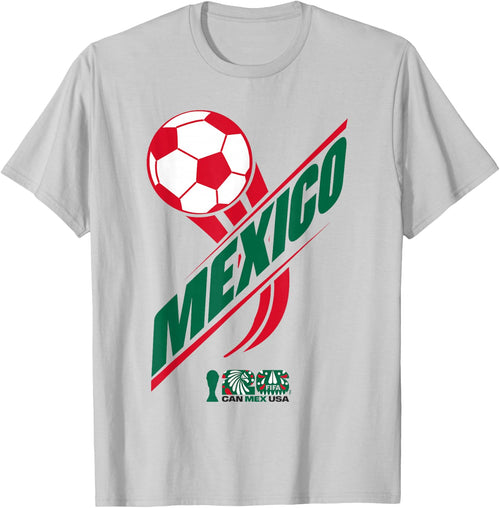 FIFA World CUP26 Mexiko Host Country Ball