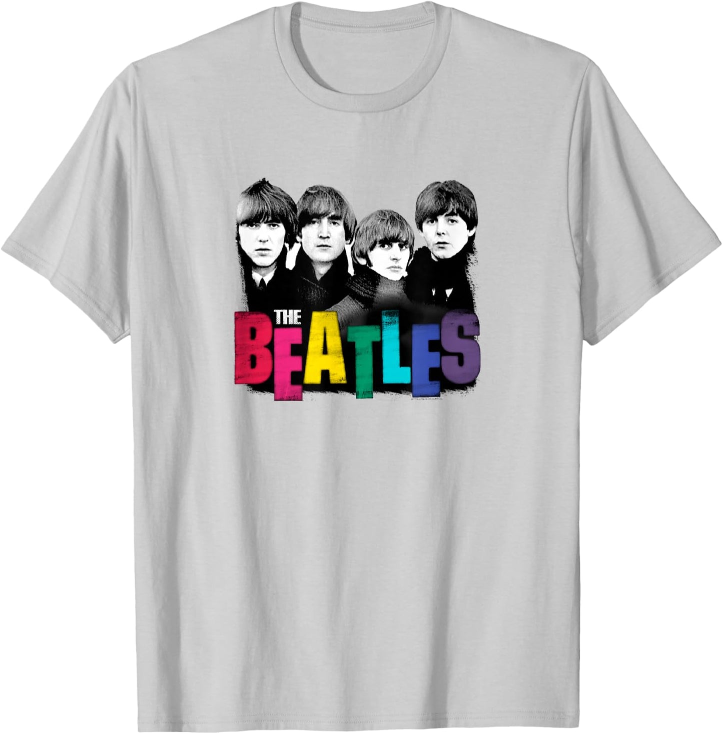The Beatles T-Shirt - T-Shirt | Ash