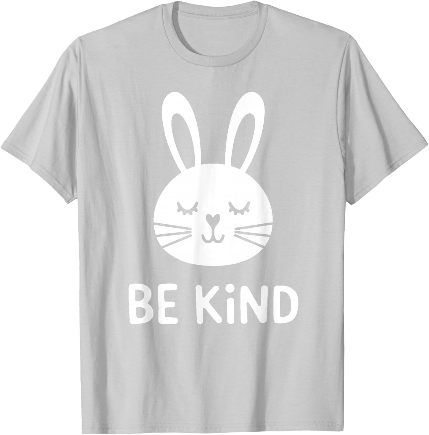 Be Kind Unity Day Orange Anti Bullying Kids Unity day T-Shirt - T-Shirt | Ash