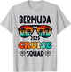 Bermuda Cruise 2025 Vacation Trip Matching Family Group T-Shirt - T-Shirt | Ash