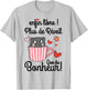 Retired Woman Funny Gift Retirement T-Shirt - T-Shirt | Ash