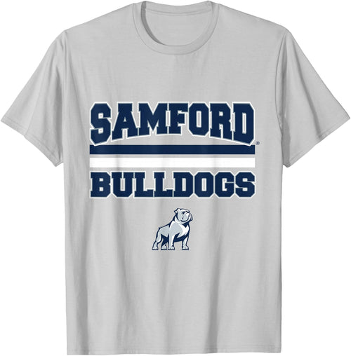 Samford Bulldogs |NCAA Official University Merch | VNPSMF301
