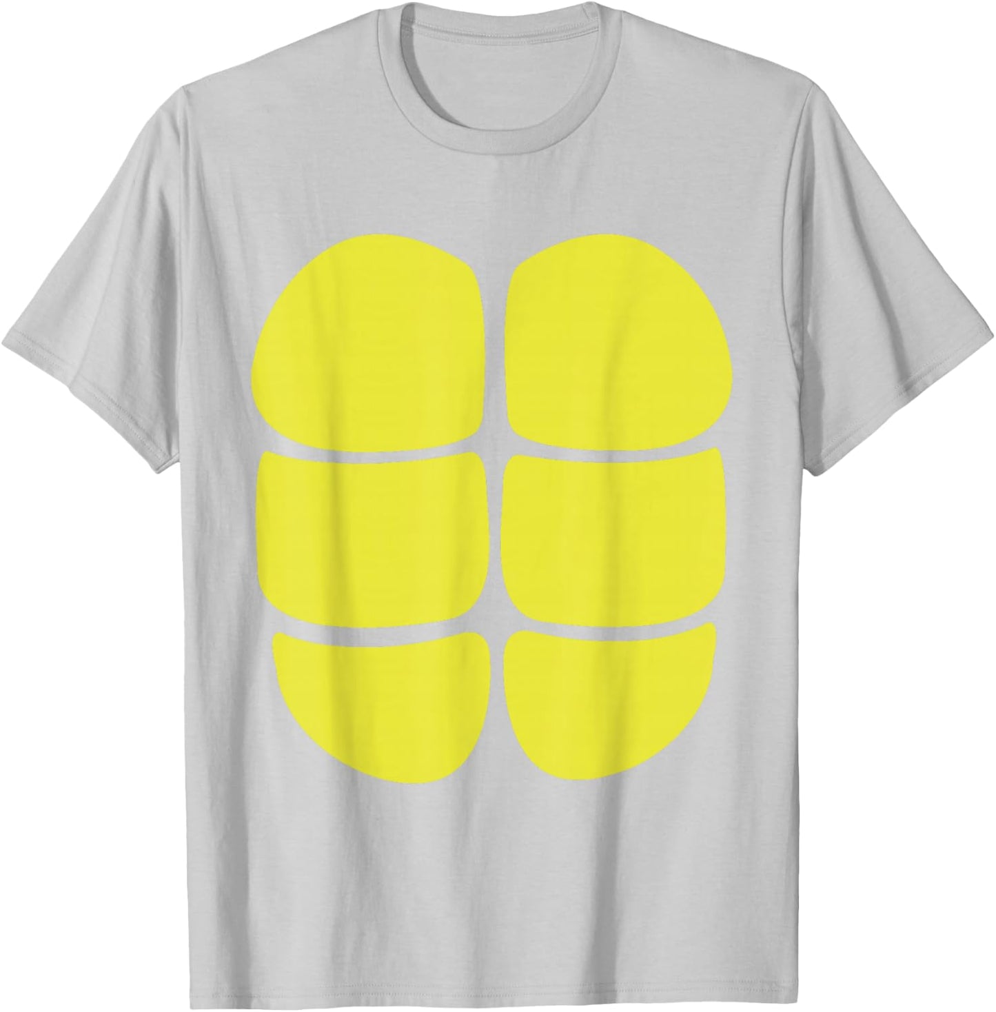 Turtle Costume - Funny Lazy Halloween Costume T-Shirt - T-Shirt | Ash