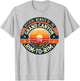 Official Member of the Grand Canyon Rim-to-Rim Club T-Shirt - T-Shirt | Ash