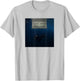 Official Billie Eilish HIT ME HARD AND SOFT Cover T-Shirt - T-Shirt | Ash